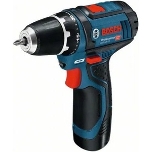Bosch GSR 10 (0601868109) Бормашина-винтоверт