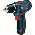 Bosch GSR 10 (0601868109) Бормашина-винтоверт