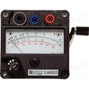 Chauvin Arnoux C.A 6503