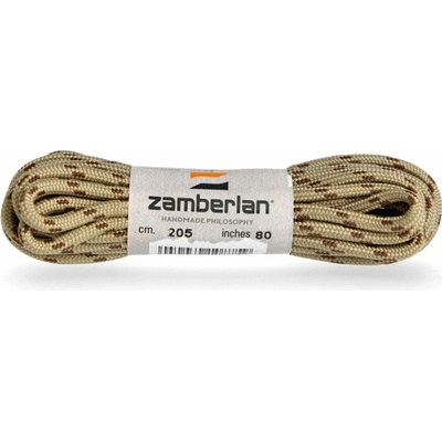 Zamberlan ROUND LACE FANGO TABACCO