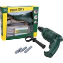 Wiky vŕtačka 28 cm set