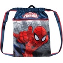 Vagobag batoh Spiderman 7863 tm. modrý