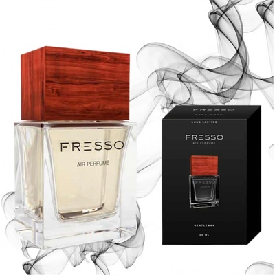 Fresso Gentleman Air Perfume 50 ml