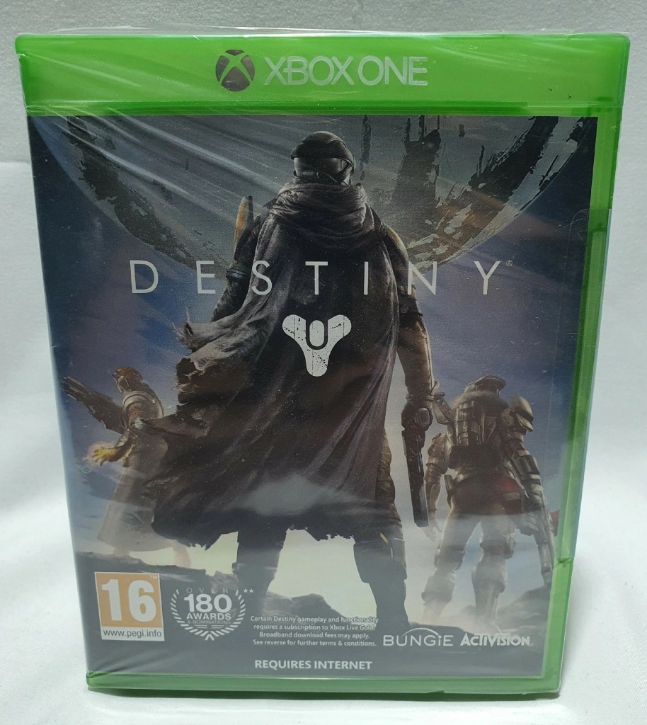 Destiny