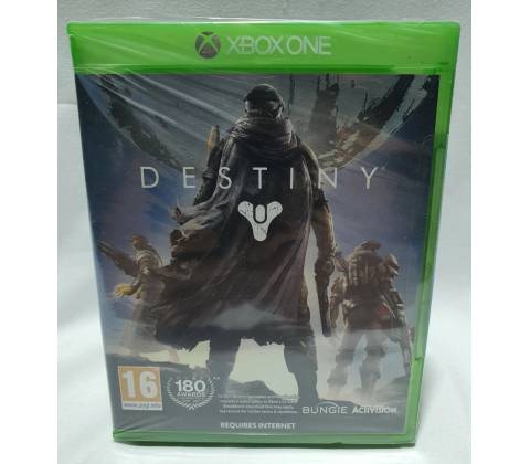 Destiny