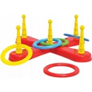 Házení kroužků na kříž