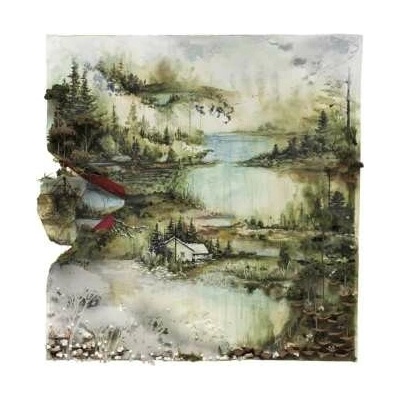 Bon Iver - Bon Iver / Vinyl LP