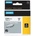 DYMO Rhino 1805443, 24mm x 1, 5m, черен печат/бял фон, оригинална лента (1805443)