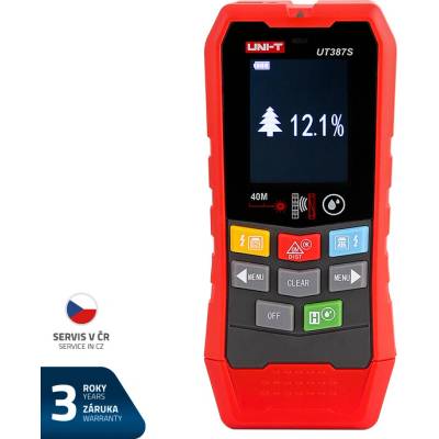 UNI-T UT387S