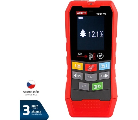 UNI-T UT387S