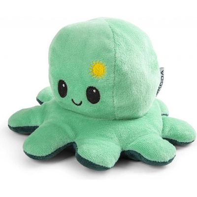 chobotnice ŠKODA OCTAVIUS