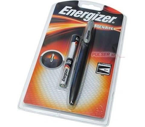 Energizer Penlite