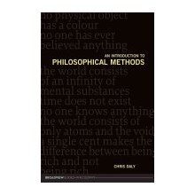 Introduction to Philosophical Methods - C. Daly