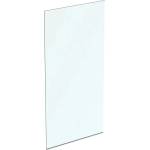 Ideal Standard i. life душ кабина 100x200 см, 8 мм стъкло, двоен достъп, сребриста (T4875EO)