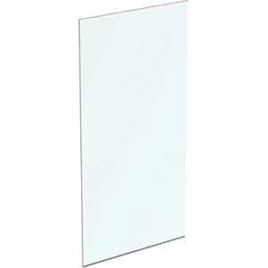 Ideal Standard i. life душ кабина 100x200 см, 8 мм стъкло, двоен достъп, сребриста (T4875EO)