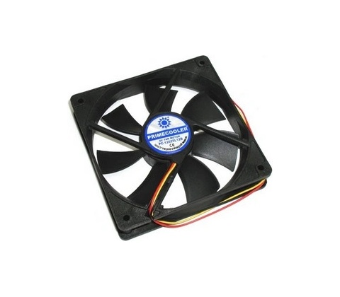 PrimeCooler PC-12025L12C