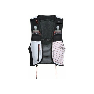 La Sportiva Ultra Trail Vest 10L biela