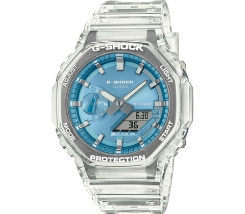 Casio GA-2100BM-7A2
