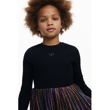 Desigual Детска рокля Desigual (25WGVK20)