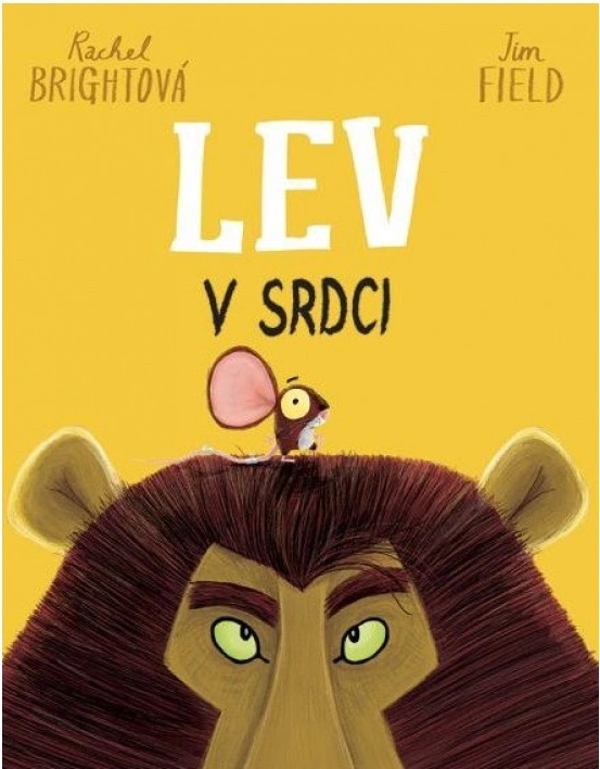 Lev v srdci