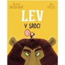 Lev v srdci