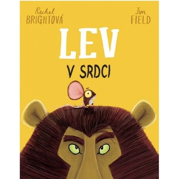 Lev v srdci