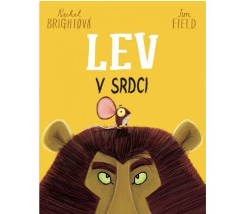 Lev v srdci