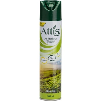 ATTIS osviežovač vzduchu Green Tea 300 ml