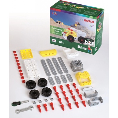 KLEIN 8792 BOSCH auta