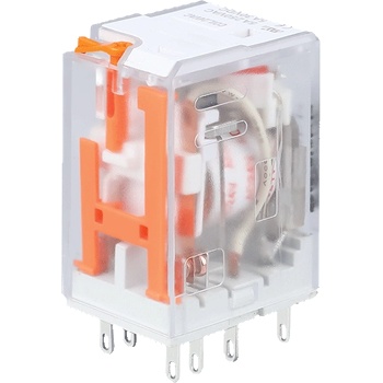 ELMARK ИНДУСТРИАЛНО РЕЛЕ elm 36.02 48vdc (57523n)