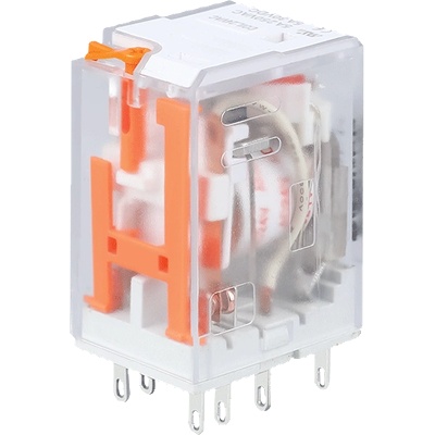 ELMARK ИНДУСТРИАЛНО РЕЛЕ elm 36.02 48vdc (57523n)