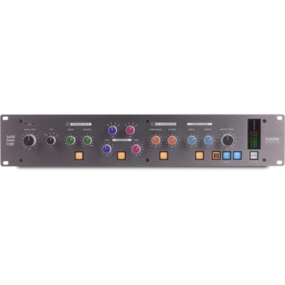 SSL Fusion