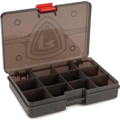 Fox RAGE Krabička Stack 'N' Store Shield Storage Shallow Small 12 Compartment