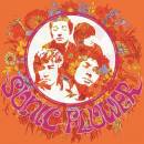 SONIC FLOWER - SONIC FLOWER LP