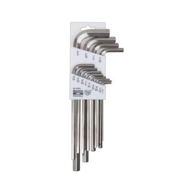 Bahco imbus sada 13 ks BA-BE-9785I