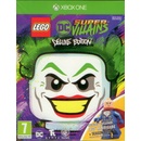 Hry na Xbox One Lego DC Super - Villains (Deluxe Edition)