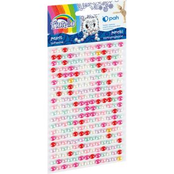 Стикери Перли Fiorello GR-PS162-1 Микс (GR-PS162-1)