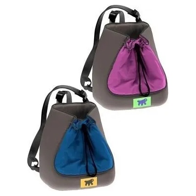 Ferplast Trip 2 Транспортна раница за кучета