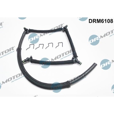 Tesnenie hlavy valcov Dr.Motor Automotive DRM21208