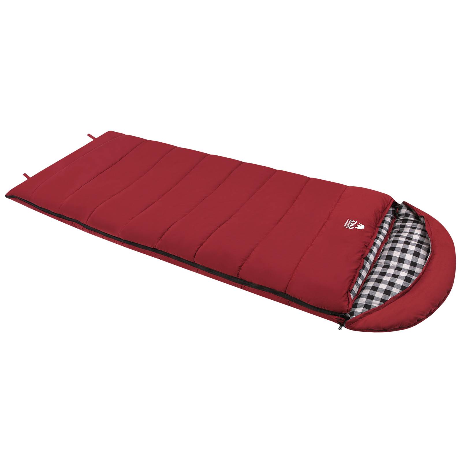 Zulu Campwell Polar od 199 Kč