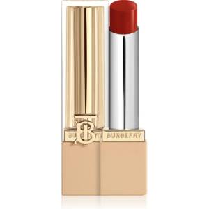 Burberry Brit Shine хидратиращ гланц за устни цвят Burnished Red 117 3 гр