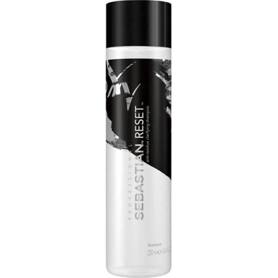 Sebastian Reset šampón pre všetky typy vlasov 250 ml