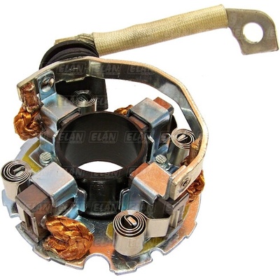 Držák uhlíků startéru Ford F8RU-11000-AA, , F7RU-11434-BA