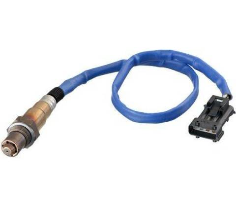 Lambda sonda BOSCH 0 258 006 433 (0258006433)