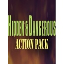 Hidden and Dangerous: Action Pack