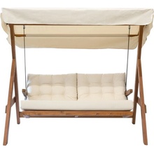 Westmann Hollywood Paris 2000 123 x 190 x 180 cm béžová