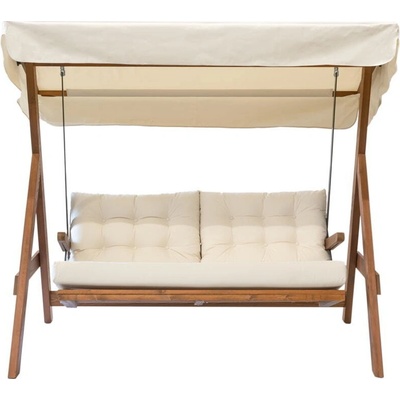 Westmann Hollywood Paris 2000 123 x 190 x 180 cm béžová