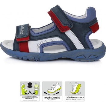D.D.Step AC29043