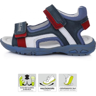 D.D.Step AC29043