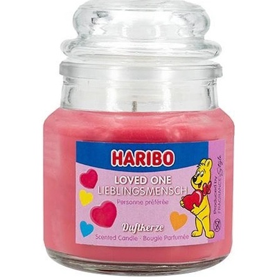 Haribo Loved One 85 g
